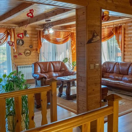 فيلا Agroturystyka Suselek Zamość المظهر الخارجي الصورة