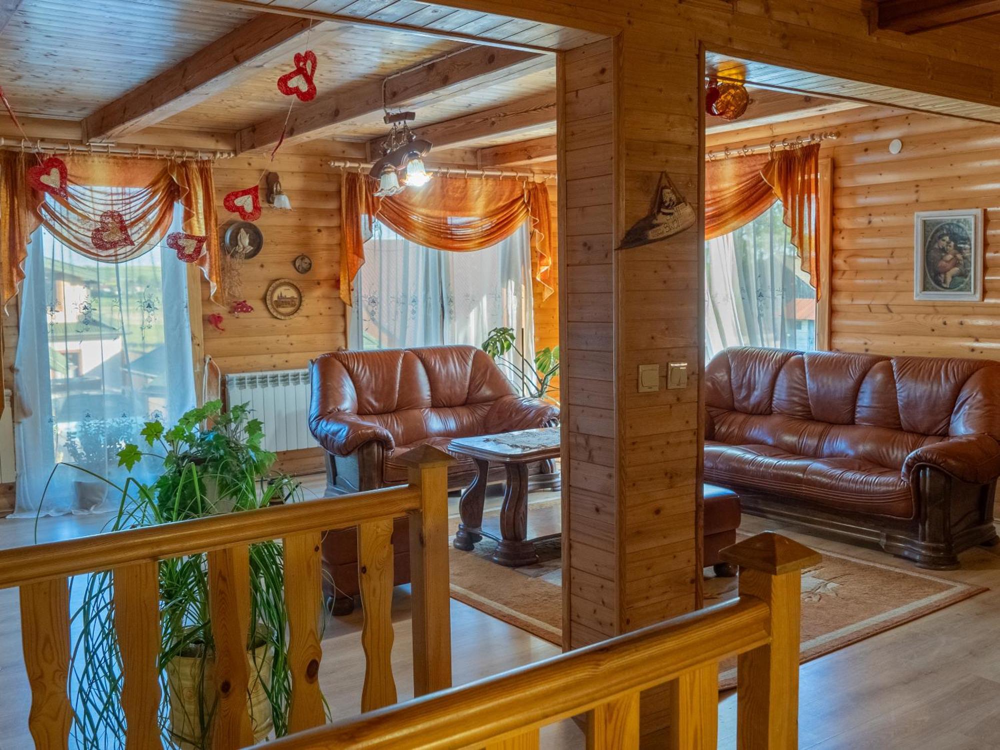 فيلا Agroturystyka Suselek Zamość المظهر الخارجي الصورة
